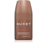 NUXE Déodorant Men [BOOST]³ Protection 24h – 50 ml