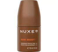Nuxe Men Boost Déodorant Roll-On Protection 24h 50 Ml