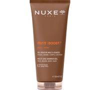 Nuxe Men Boost Gel Douche Multi-Fonctions 200ml
