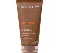 Nuxe Men Boost Gel Hydratant Défatigant Éclair 50 Ml