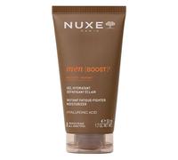 Nuxe Men [BOOST]³ Gel Hydratant Défatigant Éclair 50ml
