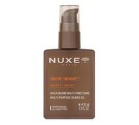 Nuxe Men [BOOST]³ Huile Barbe Multi-Fonctions 30ml
