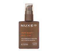 Nuxe - Men [boost]³ - Huile Barbe Multi-fonctions - 30ml