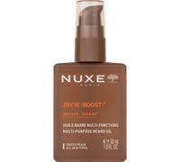 Nuxe Men Huile à barbe multi‑fonctions 30 ml