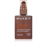 Nuxe Men Huile à barbe multi‑fonctions 30 ml