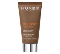 Nuxe Men [BOOST]³ Soin Revitalisant Anti-Âge Global 50ml