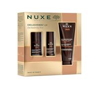 NUXE Coffret de soins pour hommes