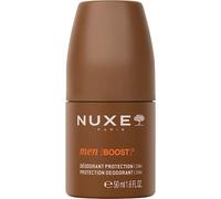 NUXE Déodorant Men [BOOST]³ Protection 24h – 50 ml