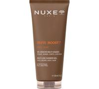 Nuxe Men Gel Douche Multi-Usages 200ml