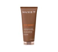 NUXE Men Gel douche multi-usages [BOOST]³ Visage, barbe, corps, cheveux 200 ml