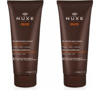 Nuxe Men Gel douche multi-usages 2x200ml