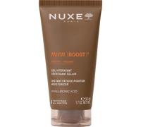 Nuxe Men [BOOST]³ Gel Hydratant Défatigant Éclair 50ml