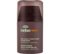 Nuxe Men Gel hydratant multi-usages pour la peau avec effet d'hydratation 50 ml