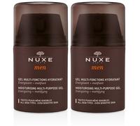 Nuxe men Gel multi-fonctions hydratant Gel(S) 2x50 ml