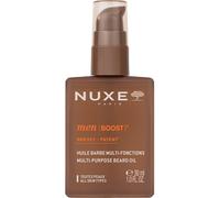 Nuxe Men Huile à barbe multi‑fonctions 30 ml