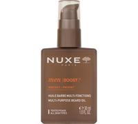 Nuxe Men [BOOST]³ Huile Barbe Multi-Fonctions 30ml