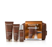 Nuxe Men Le Parfum EDP 50 ml + Gel douche corps et cheveux 200 ml + Trousse de maquillage