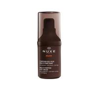 Nuxe Men Multi-Purpose Eye Cream crème raffermissante pour les yeux contre les rides, les gonflements et les cernes 15 ml