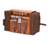 NUXE Men BOOST Set 2026
