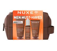 Nuxe Men Must-Haves Travel Kit 3 Produits