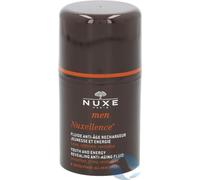 Nuxe Men Nuxellence Youth and Energy Revealing Anti-Aging Fluid fluide énergisant contre le vieillissement de la peau 50 ml