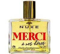 Nuxe - Merci Huile Prodigieuse Multi-Purpose Dry Oil - Multifunk¿Ní Suchý Olej 100ml