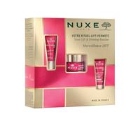 Nuxe Cofre Merveillance Lift Ritual de Firmeza
