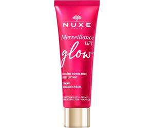 Nuxe Merveillance LIFT Crème éclat raffermissante 50 ml 50 ml