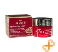 Nuxe Merveillance Lift Crème En Poudre Fermeté 50 Ml Correction Des Rides