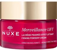 Nuxe Merveillance Lift Firming Powdery Cream Wrinkle Correction 50ml