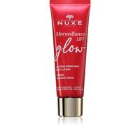 Nuxe Merveillance Lift Glow crème visage effet raffermissant 50 ml
