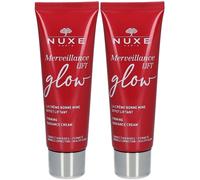 Nuxe Merveillance LIFT La Crème Bonne Mine Effet Liftant 2x50 ml