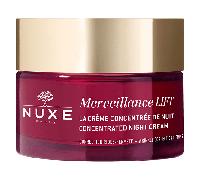 La Crème Concentrée de Nuit Multicolore Nuxe Multicolore Taille unique