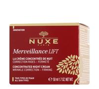 Nuxe Merveillance Lift La Crème Concentrée de Nuit 50ml