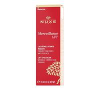 NUXE Crème Liftante Regard Multicolore Taille unique