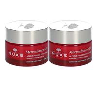 Nuxe Merveillance LIFT La Crème Poudrée Effet Liftant 2x50 ml