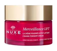 La Crème Poudrée Effet Liftant Multicolore Nuxe Multicolore Taille unique