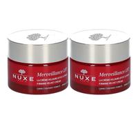 Nuxe Merveillance LIFT La Crème Velours Effet Liftant 2x50 ml