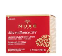 Nuxe Merveillance Lift - La Crème Velvet Effet Liftant 50ml