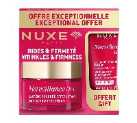 Nuxe Merveillance Lift Le Coffret Lift & Fermeté Jour & Nuit 65ml