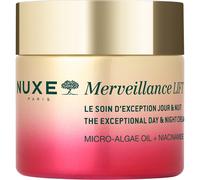 NUXE Merveillance LIFT The Exceptional Day & Night Cream 75 ml