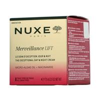 NUXE Merveillance LIFT The Exceptional Day & Night Cream 75 ml