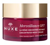 Nuxe Merveillance LIFT Lift & Night Firm Cream 50 ml 50 ml