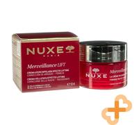 NUXE Merveillance Lift Lissage & Crème Raffermissante Avec Velouté Texture 50 ML