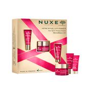 Nuxe Merveillance Lift Rituel Coffret Cadeau 3 Produits Anti-âge Visage