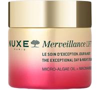 NUXE Merveillance LIFT The Exceptional Day & Night Cream 75 ml