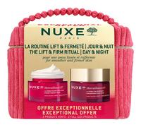 Nuxe - Merveillance Lift - Trousse - La Routine Lift & Fermeté