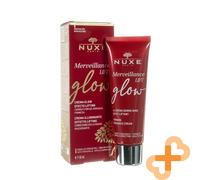 NUXE MERVEILLIANCE LIFT GLOW Crème Ferme Éclatante Donnant Un Éclat Sain 50 ml