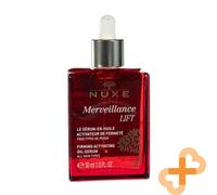 NUXE MERVEILLIANCE LIFT Huile Sérum Raffermissante 30 ml Pour Toutes Peaux