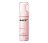 NUXE - Mousse Nettoyante Apaisante Very Rose, Douceur et Fraîcheur pour Tout Type de Peau (150 mL) - Le Lot De 2